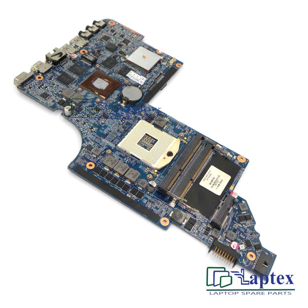 Hp Pavilion Dv6-6000 Non Graphic Motherboard